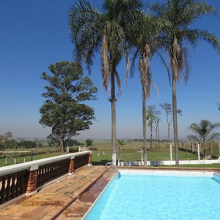 Chacara Samambaia Piracicaba Exterior foto