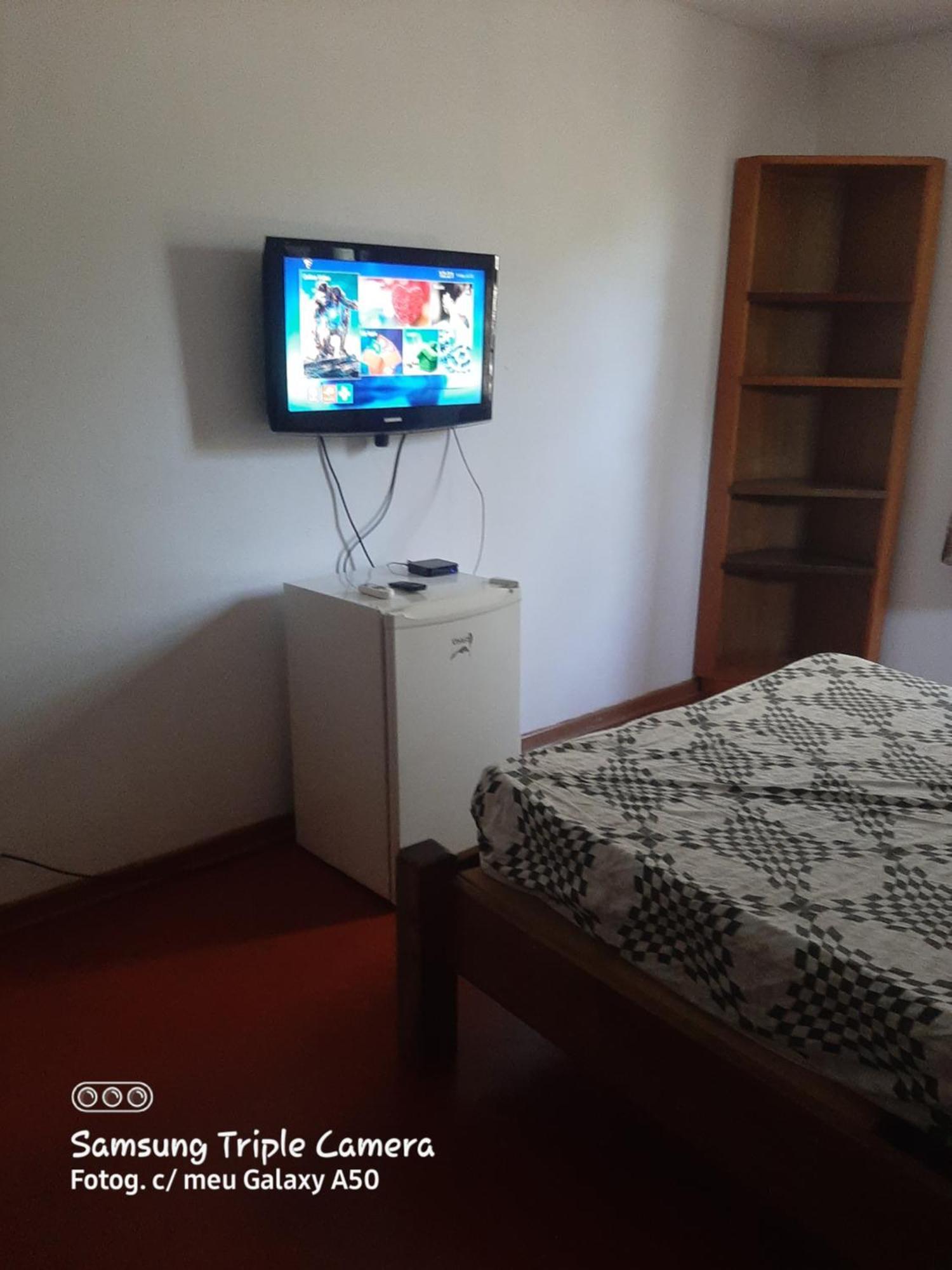 Chacara Samambaia Piracicaba Quarto foto