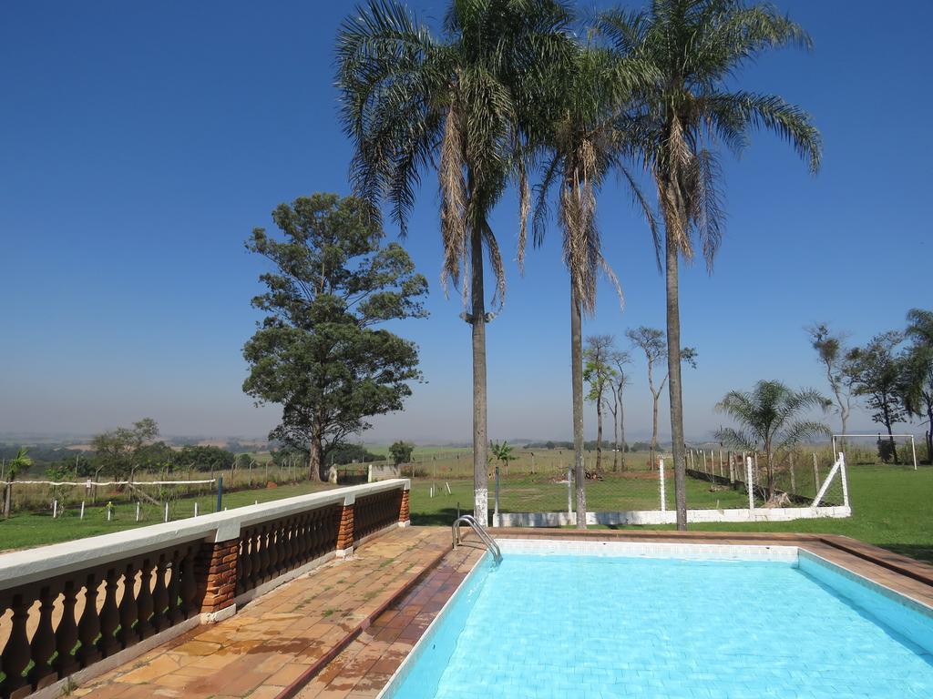 Chacara Samambaia Piracicaba Exterior foto