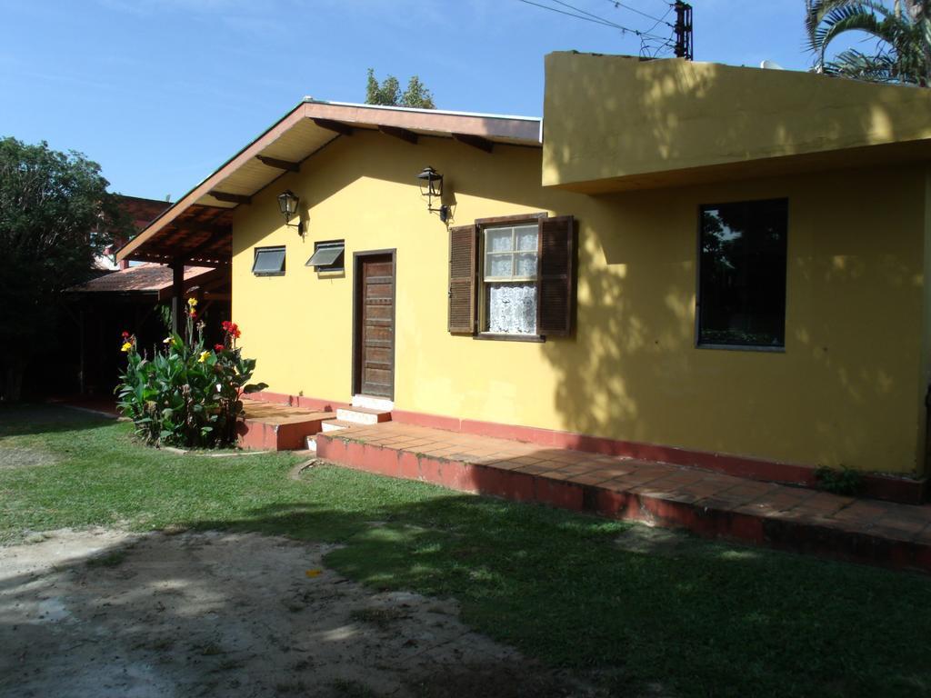 Chacara Samambaia Piracicaba Exterior foto