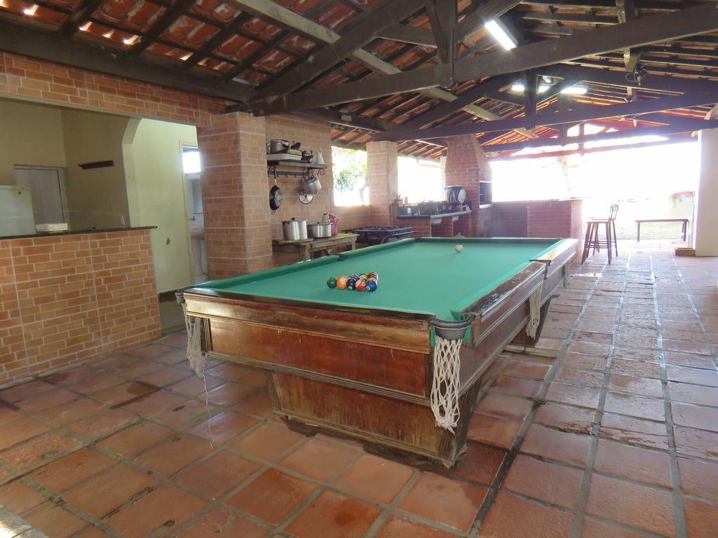 Chacara Samambaia Piracicaba Exterior foto