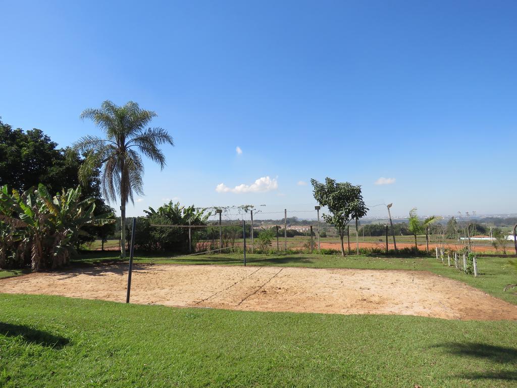 Chacara Samambaia Piracicaba Exterior foto