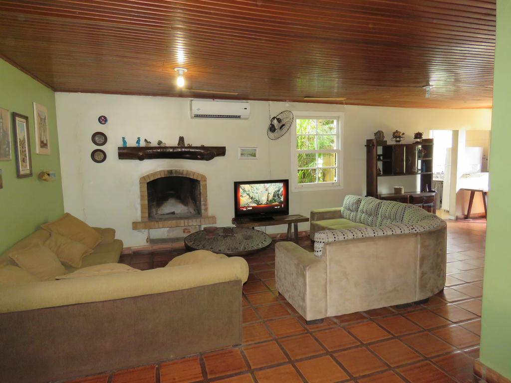 Chacara Samambaia Piracicaba Exterior foto